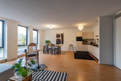 Nieuw in verkoop:Abel Tasmanplein 22, 9861 JC Grootegast - Foto