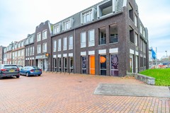 Nieuw in verkoop:Abel Tasmanplein 22, 9861 JC Grootegast - Foto