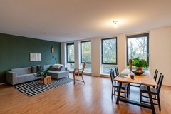 Nieuw in verkoop:Abel Tasmanplein 22, 9861 JC Grootegast - Foto