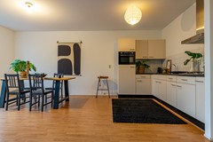 Nieuw in verkoop:Abel Tasmanplein 22, 9861 JC Grootegast - Foto