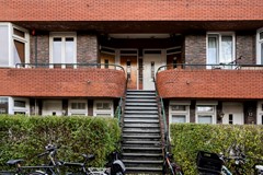 Nieuw in verkoop:Waldeck-Pyrmontstraat 10B, 9722 GM Groningen - Foto