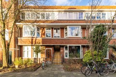 Onder bod:Van der Waalsstraat 7a, 9727 HT Groningen - Foto