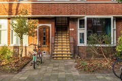 Onder bod:Van der Waalsstraat 7a, 9727 HT Groningen - Foto