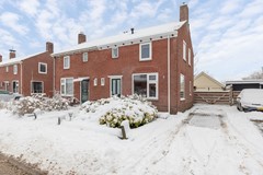 Onder bod:Ubbenasingel 10, 9909 AP Spijk - Foto