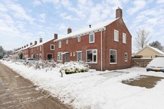 Onder bod:Ubbenasingel 10, 9909 AP Spijk - Foto