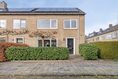 Te koop: Schubertlaan 17, 9722LA Groningen