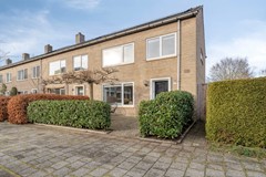 Nieuw in verkoop:Schubertlaan 17, 9722 LA Groningen - Foto