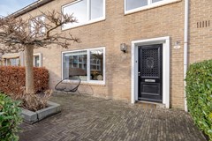 Nieuw in verkoop:Schubertlaan 17, 9722 LA Groningen - Foto