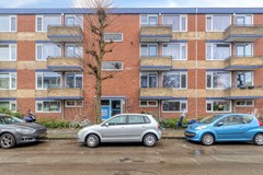 Nieuw in verkoop:Multatulistraat 41, 9721 NE Groningen - Foto