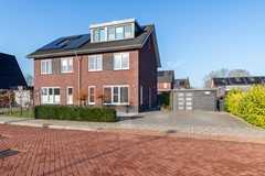 Te koop: De Boomgaard 8, 9828RC Oostwold