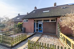 Nieuw in verkoop:de Deel 6, 9356 CJ Tolbert - Foto