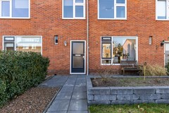 Te koop: Acacialaan 6, 9363GP Marum