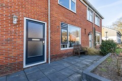 Nieuw in verkoop:Acacialaan 6, 9363 GP Marum - Foto