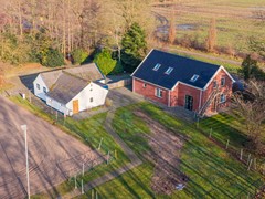 Nieuw in verkoop:Boerakkerweg 8, 9365 TJ Niebert - Foto