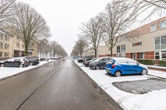 Nieuw in verkoop:S.O.J. Palmelaan 89, 9728 VG Groningen - Foto