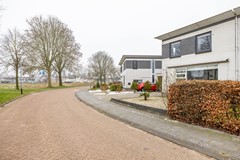 Verkocht onder voorbehoud:Hendrik de Vriesstraat 3, 9744 AZ Groningen - Foto