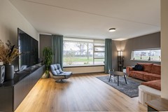 Verkocht onder voorbehoud:Hendrik de Vriesstraat 3, 9744 AZ Groningen - Foto