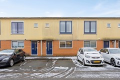 Josine Reulingstraat 44, 9746AN Groningen