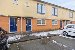 Nieuw in verkoop:Josine Reulingstraat 44, 9746 AN Groningen - Foto