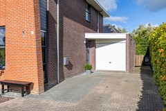 Nieuw in verkoop:Kaag 13, 9801 RE Zuidhorn - Foto