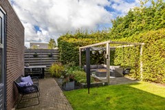 Nieuw in verkoop:Kaag 13, 9801 RE Zuidhorn - Foto