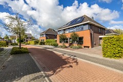 Nieuw in verkoop:Kaag 13, 9801 RE Zuidhorn - Foto