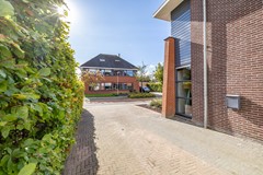 Nieuw in verkoop:Kaag 13, 9801 RE Zuidhorn - Foto