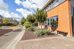 Nieuw in verkoop:Kaag 13, 9801 RE Zuidhorn - Foto