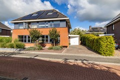 Nieuw in verkoop:Kaag 13, 9801 RE Zuidhorn - Foto