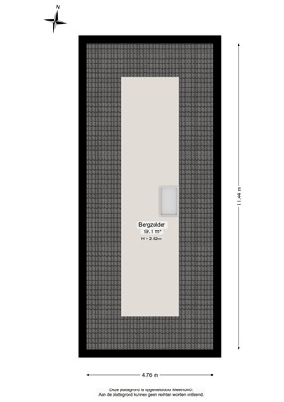Windsingel 2, 9351 SB Leek - Tweede verdieping - 2D.jpg