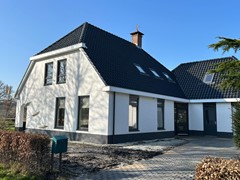 Nieuw in verkoop:Windsingel 2, 9351 SB Leek - Foto