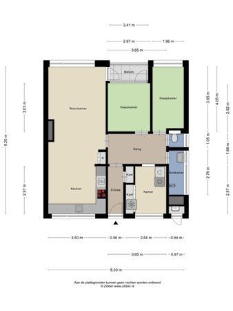 Koeriersterweg 51, 9727 AD Groningen - 182713666_1630836_koeri_appartement_first_design_20260226_ec5f53.jpg