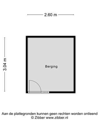 Koeriersterweg 51, 9727 AD Groningen - 182713666_1630836_koeri_berging_first_design_20260226_d55bd8.jpg