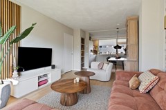 Nieuw in verkoop:Koeriersterweg 51, 9727 AD Groningen - Foto