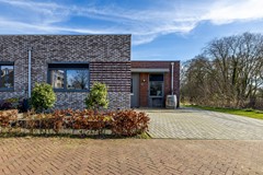 Nieuw in verkoop:Schoolhof 24, 9761 AM Eelde - Foto