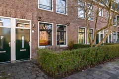 Magna Petestraat 9, 9741CE Groningen