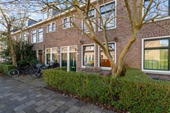 Nieuw in verkoop:Magna Petestraat 9, 9741 CE Groningen - Foto