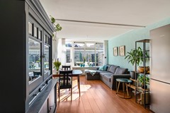 Nieuw in verkoop:Magna Petestraat 9, 9741 CE Groningen - Foto