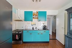 Nieuw in verkoop:Magna Petestraat 9, 9741 CE Groningen - Foto