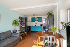 Nieuw in verkoop:Magna Petestraat 9, 9741 CE Groningen - Foto