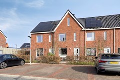 Nieuw in verkoop:Het Sas 12, 9613 CJ Meerstad - Foto