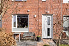 Nieuw in verkoop:Het Sas 12, 9613 CJ Meerstad - Foto