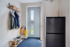 Nieuw in verkoop:Het Sas 12, 9613 CJ Meerstad - Foto