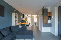 Nieuw in verkoop:Helper Westsingel 49-1, 9721 BC Groningen - Foto