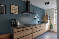 Nieuw in verkoop:Helper Westsingel 49-1, 9721 BC Groningen - Foto