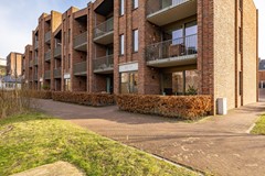 Nieuw in verkoop:Helper Westsingel 49-1, 9721 BC Groningen - Foto