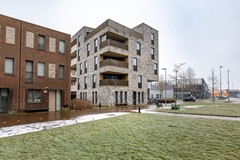 Nieuw in verkoop:De Kaai 90, 9723 LE Groningen - Foto