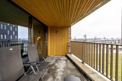 Nieuw in verkoop:De Kaai 90, 9723 LE Groningen - Foto