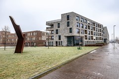 Nieuw in verkoop:De Kaai 90, 9723 LE Groningen - Foto