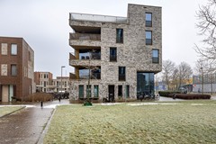 Nieuw in verkoop:De Kaai 90, 9723 LE Groningen - Foto